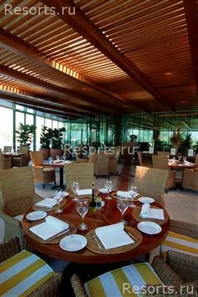 Hilton Dubai Jumeirah 41